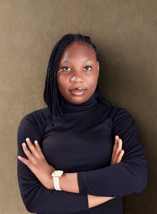 Chinaza Ugochukwu