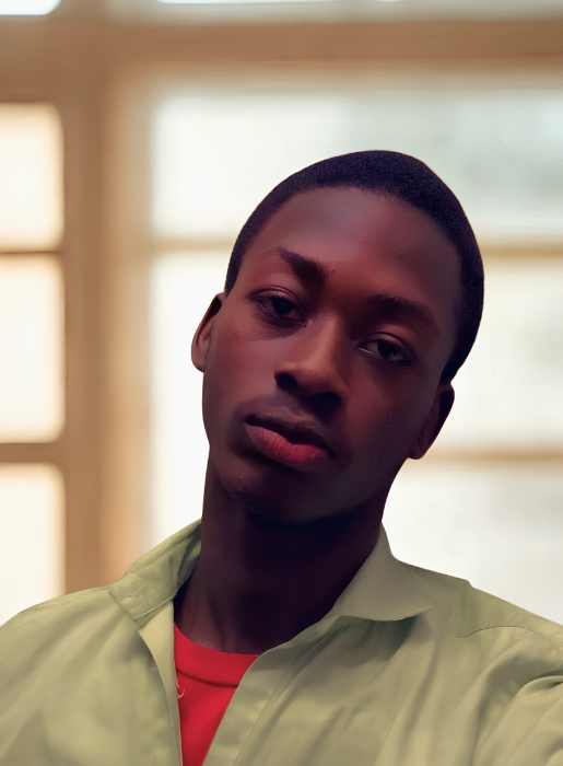 Joshua Alo Ademola 