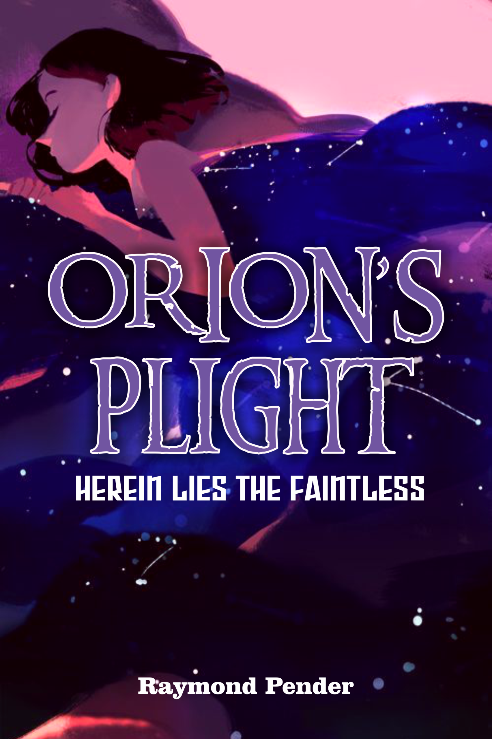 Orion’s Plight Wattpad