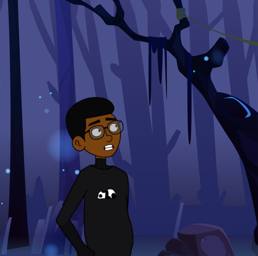 Ray Poses 6