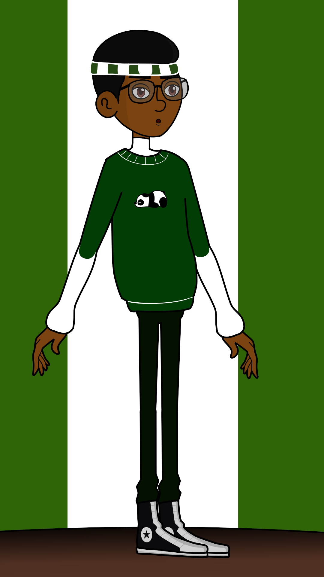 Ray nigerian – Frame qq