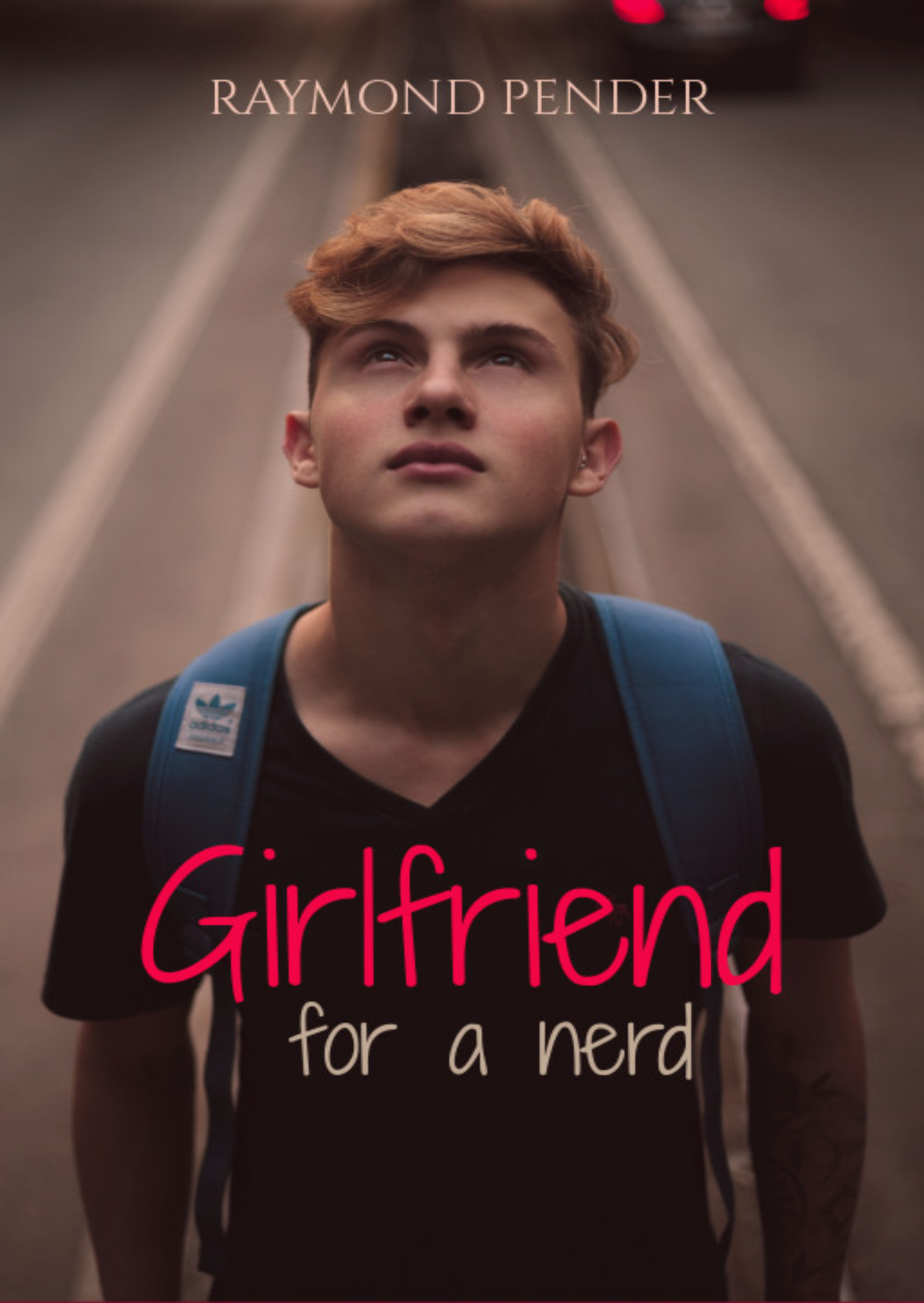 girlfriend for a nerd wattpad